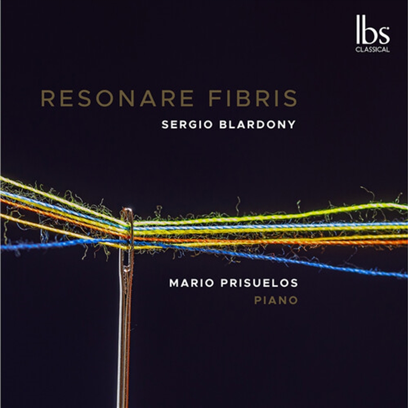Resonare Fibris/Product Detail/Classical