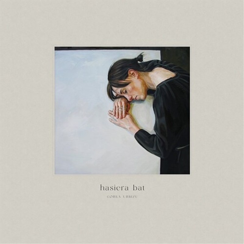 Hasiera Bat/Product Detail/World