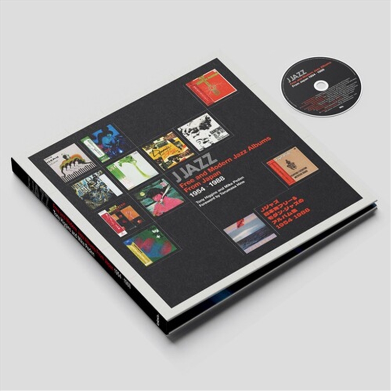 J Jazz Book - Free And Modern J/Product Detail/Jazz