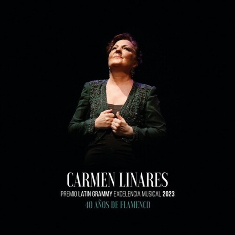 40 Anos De Flamenco/Product Detail/World