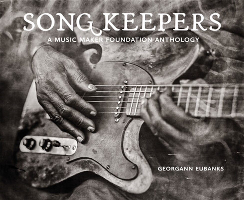 Song Keepers: A Music Maker Fo/Product Detail/Rock/Pop