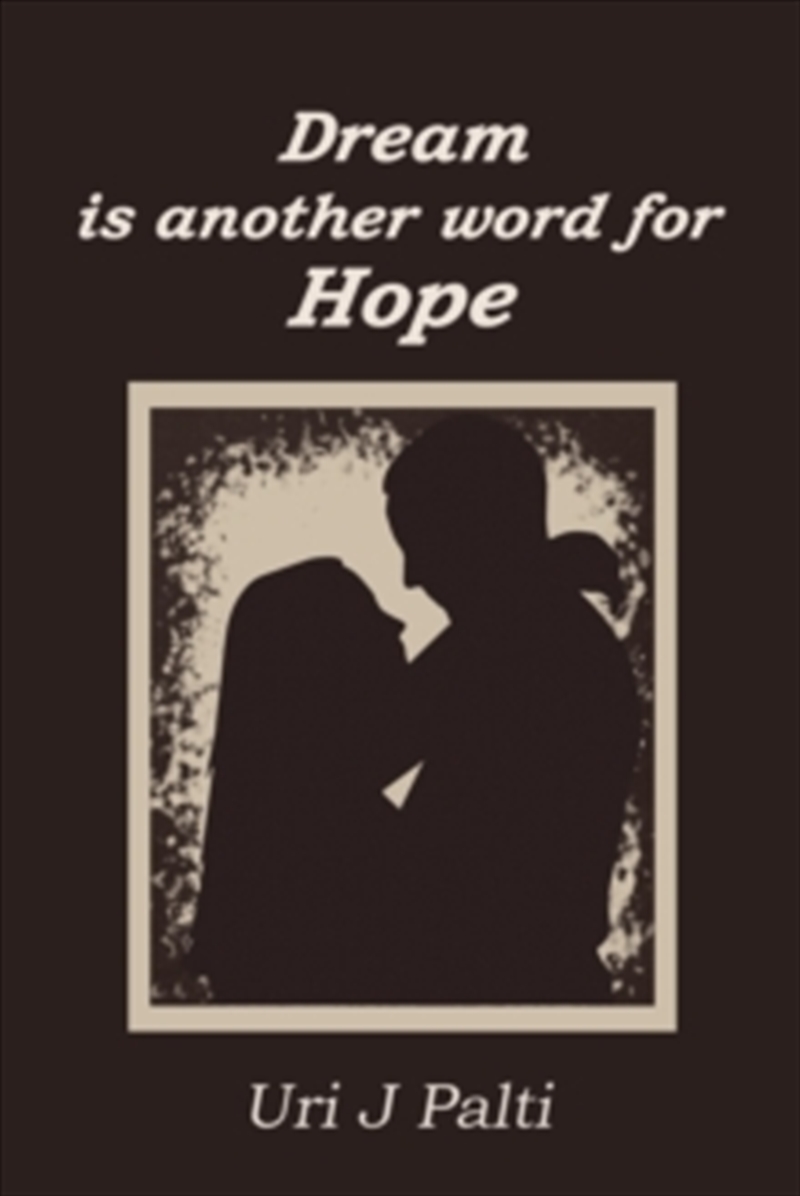 Dream Is Another Word For Hope/Product Detail/Crime & Mystery Fiction