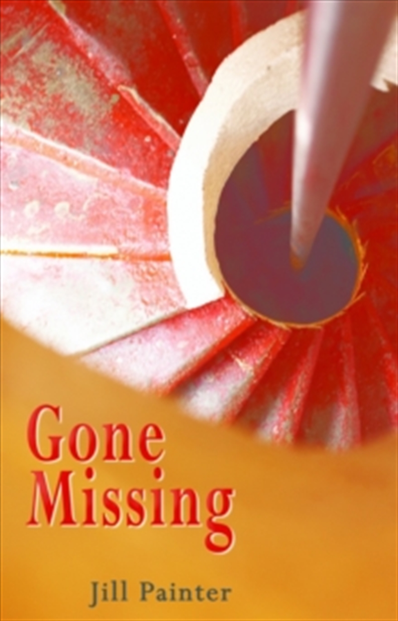 Gone Missing/Product Detail/Crime & Mystery Fiction