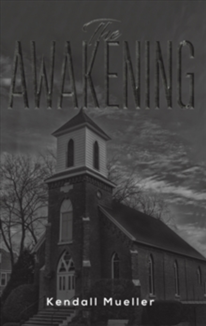 Awakening/Product Detail/Crime & Mystery Fiction