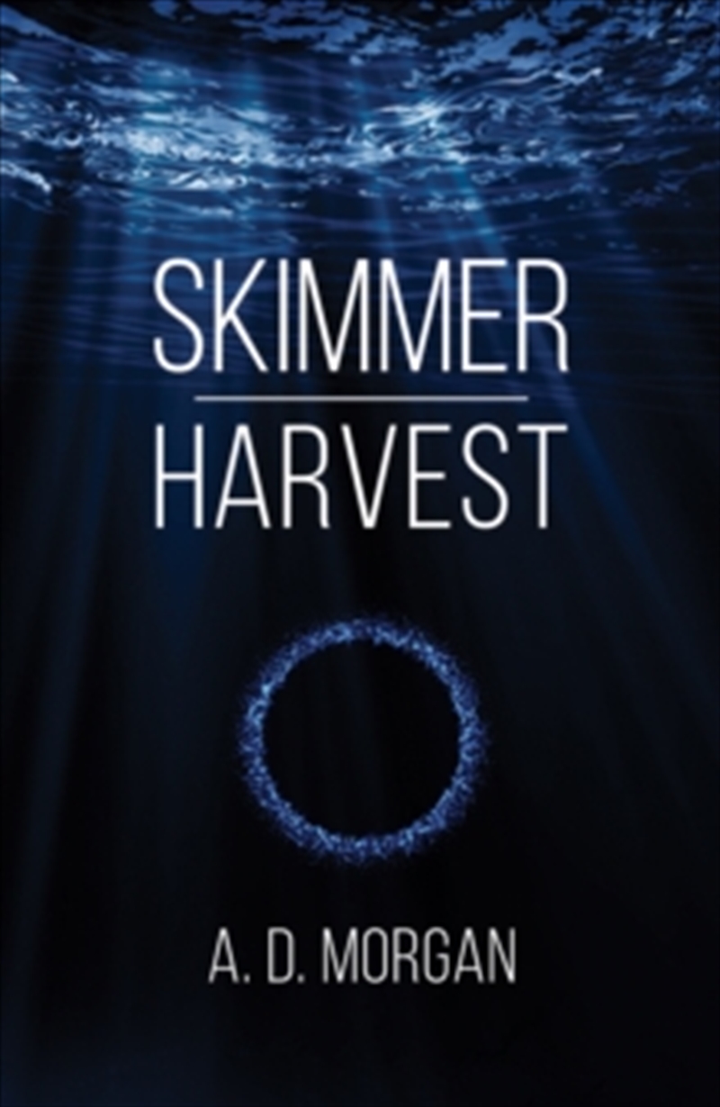 Skimmer Harvest/Product Detail/Crime & Mystery Fiction
