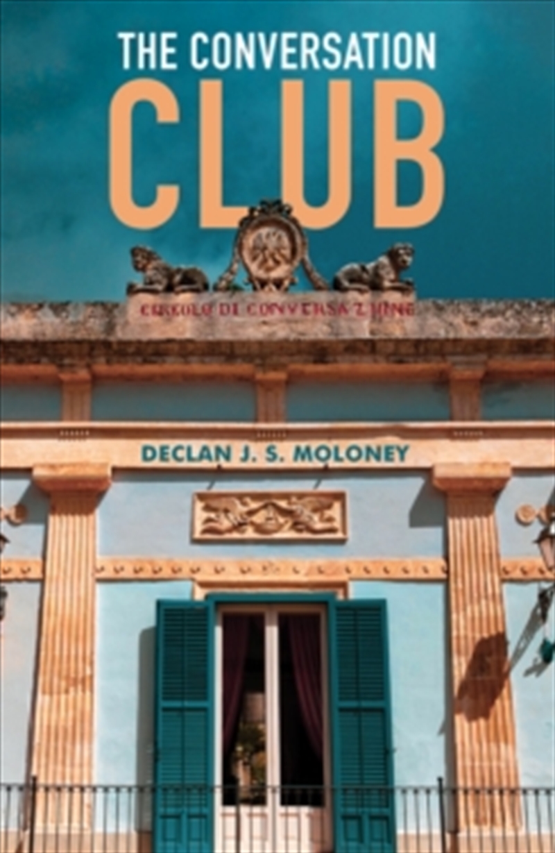 Conversation Club/Product Detail/Crime & Mystery Fiction