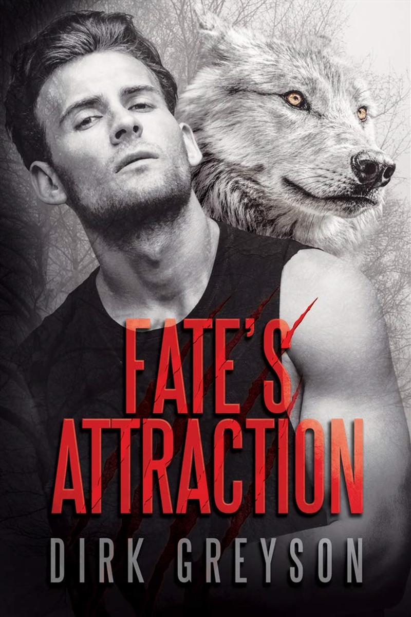 Fate'S Attraction/Product Detail/Erotic Fiction