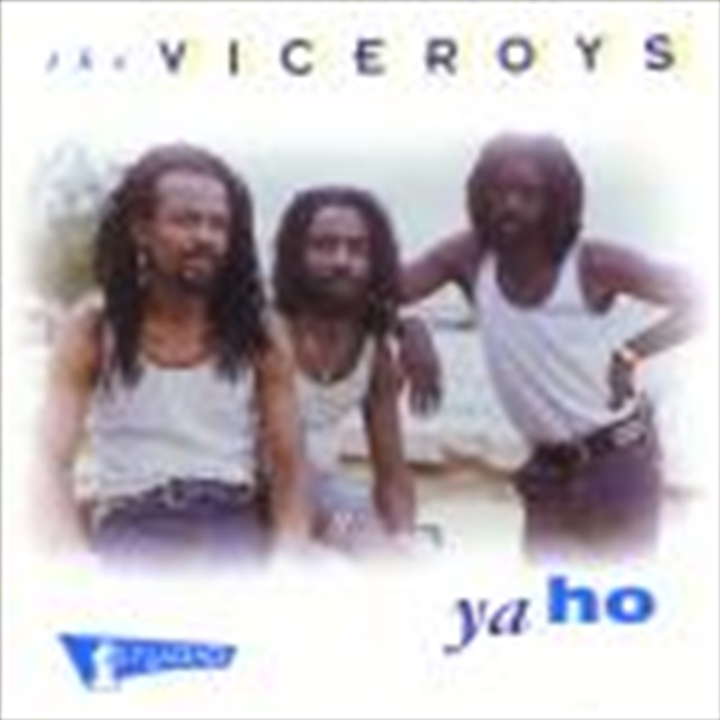 Ya Ho/Product Detail/Reggae