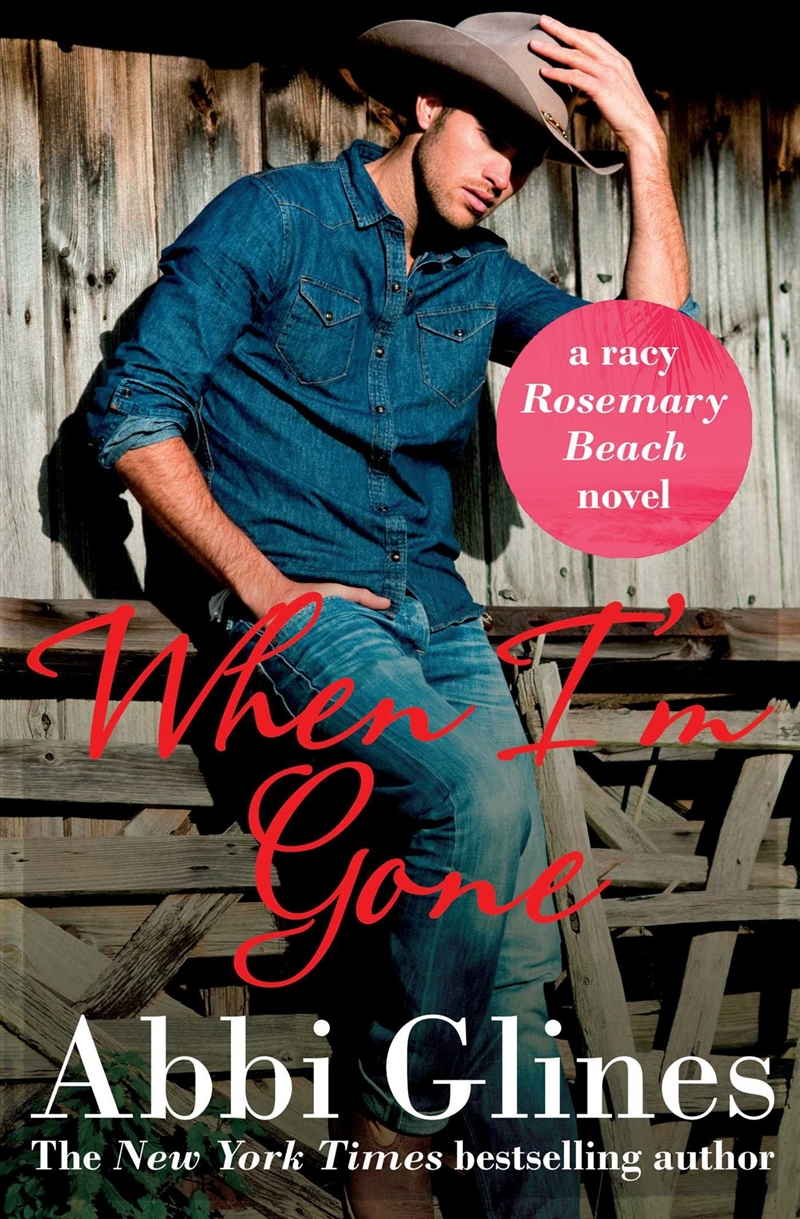 When I'm Gone/Product Detail/Erotic Fiction