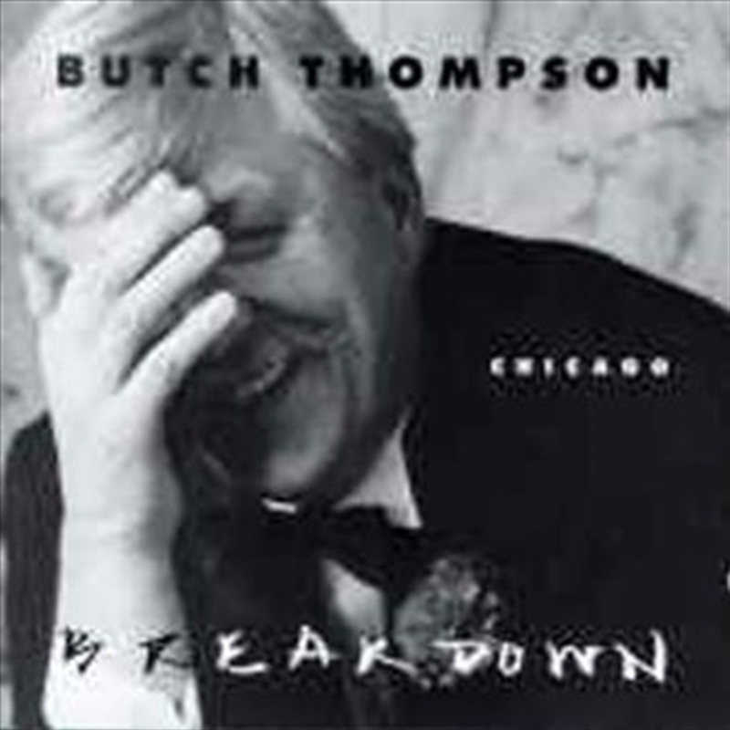 88s: Chicago Breakdown/Product Detail/Jazz