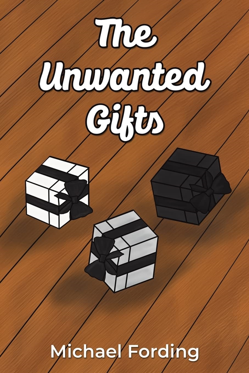 The Unwanted Gifts/Product Detail/Erotic Fiction