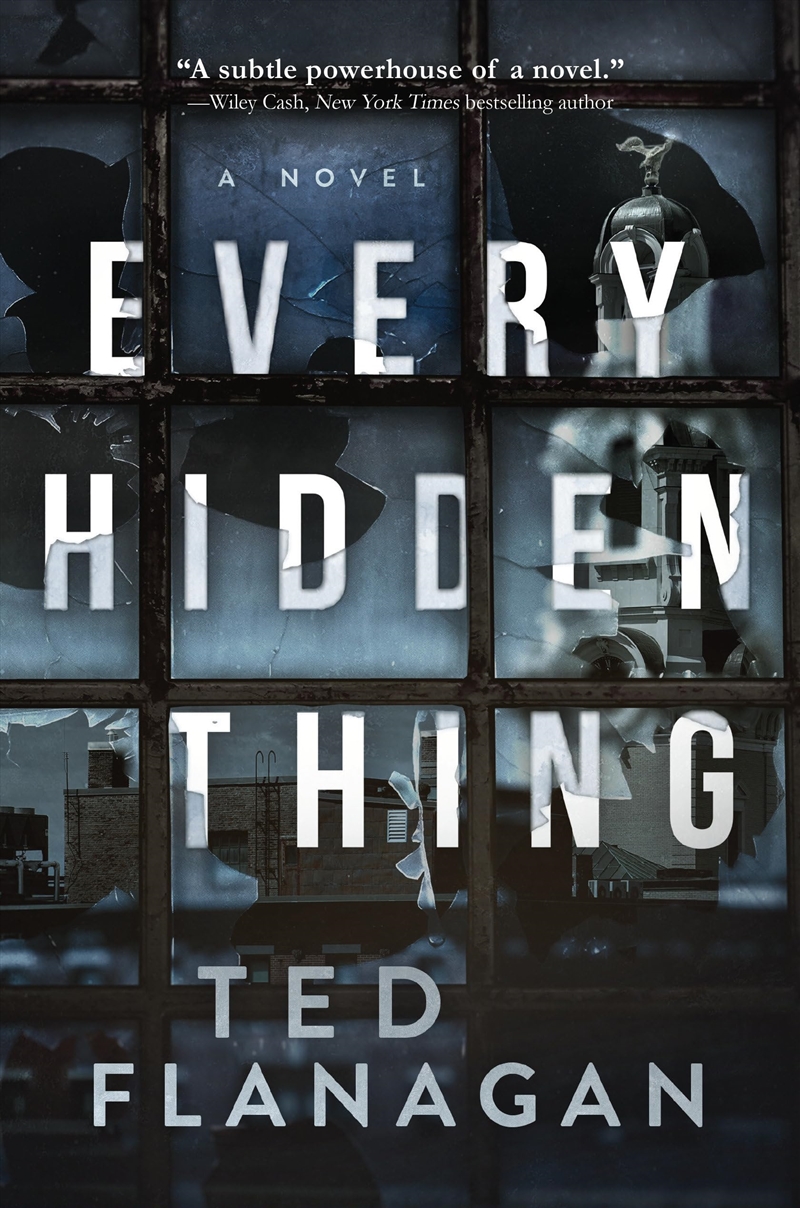 Every Hidden Thing: A Novel/Product Detail/Crime & Mystery Fiction