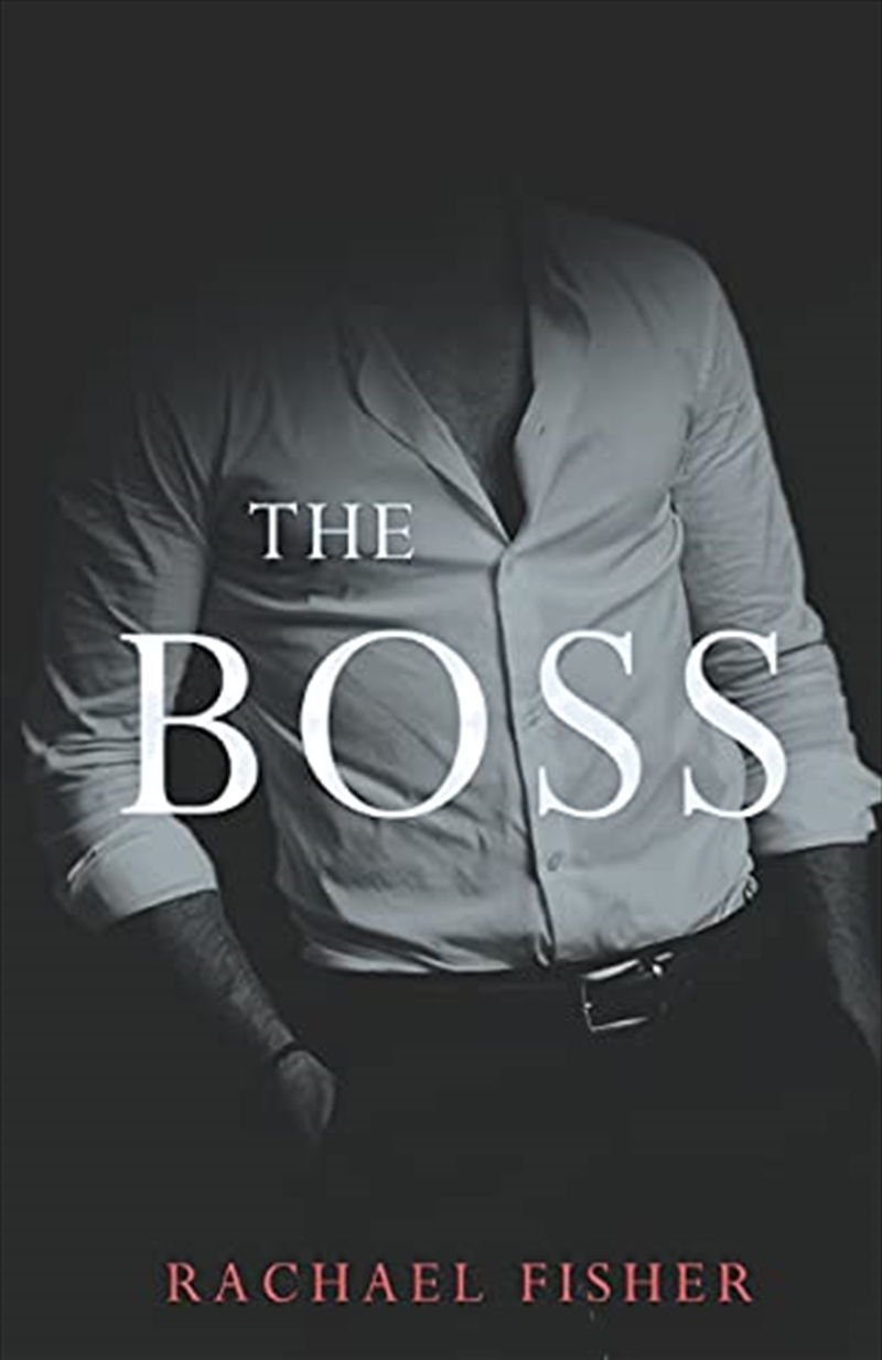 The Boss/Product Detail/Erotic Fiction