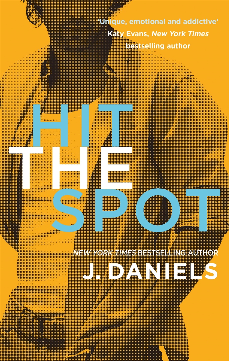 Hit The Spot (Dirty Deeds)/Product Detail/Erotic Fiction