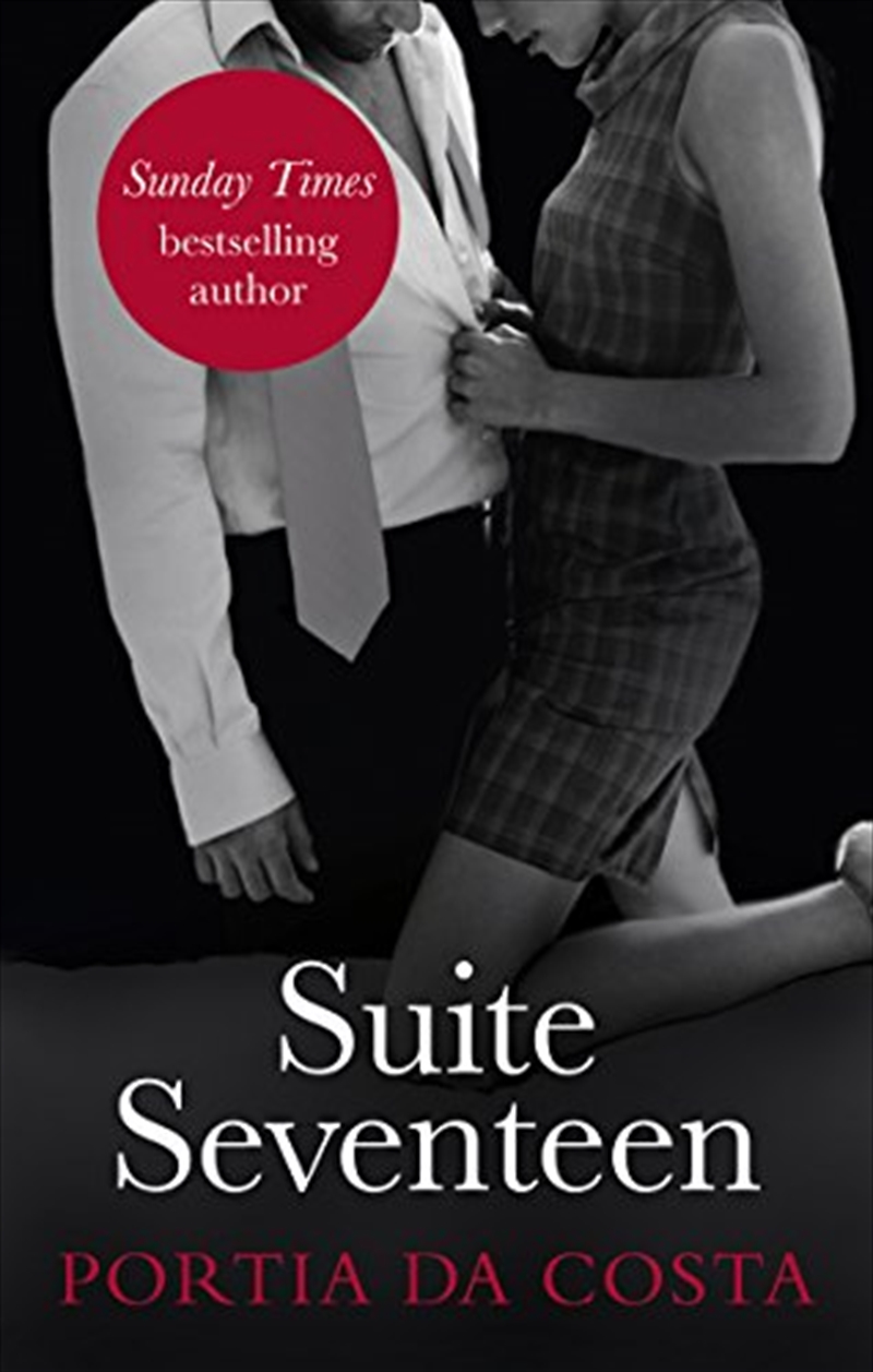 Suite Seventeen (Black Lace Classics)/Product Detail/Erotic Fiction