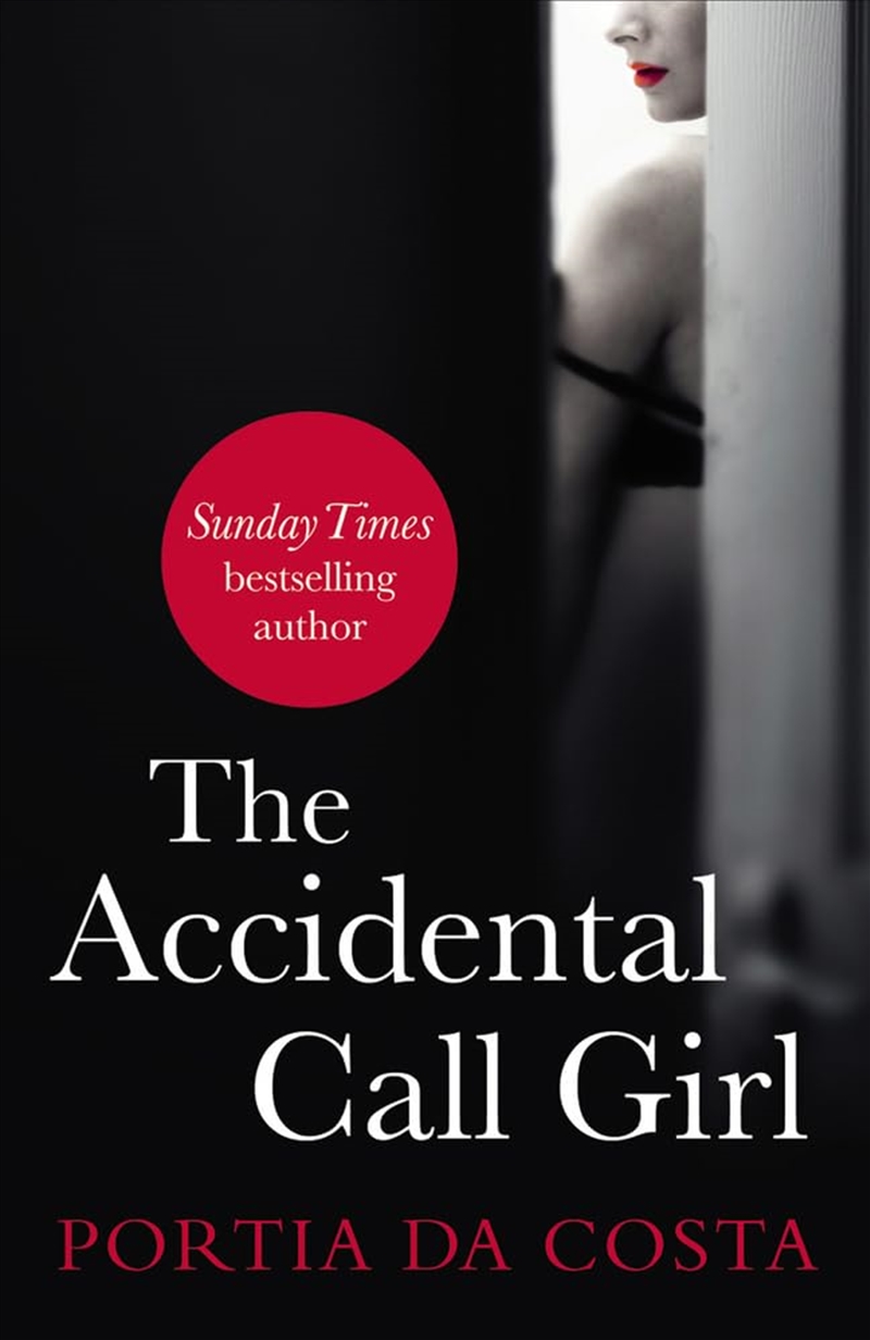 The Accidental Call Girl/Product Detail/Erotic Fiction