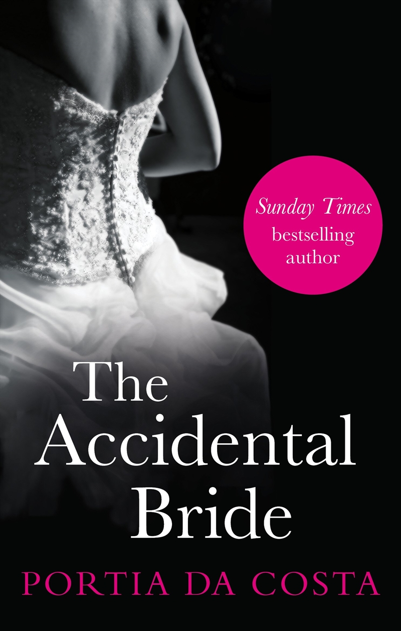 The Accidental Bride (Accidental Series Book 3)/Product Detail/Erotic Fiction