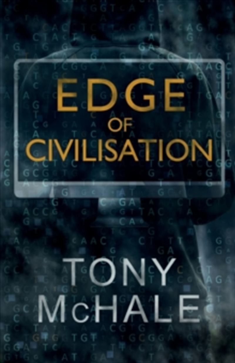 Edge Of Civilisation/Product Detail/Crime & Mystery Fiction