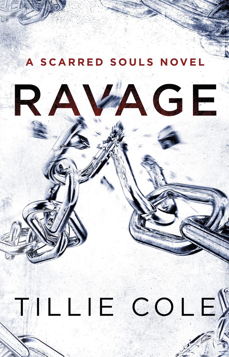 Ravage/Product Detail/Erotic Fiction