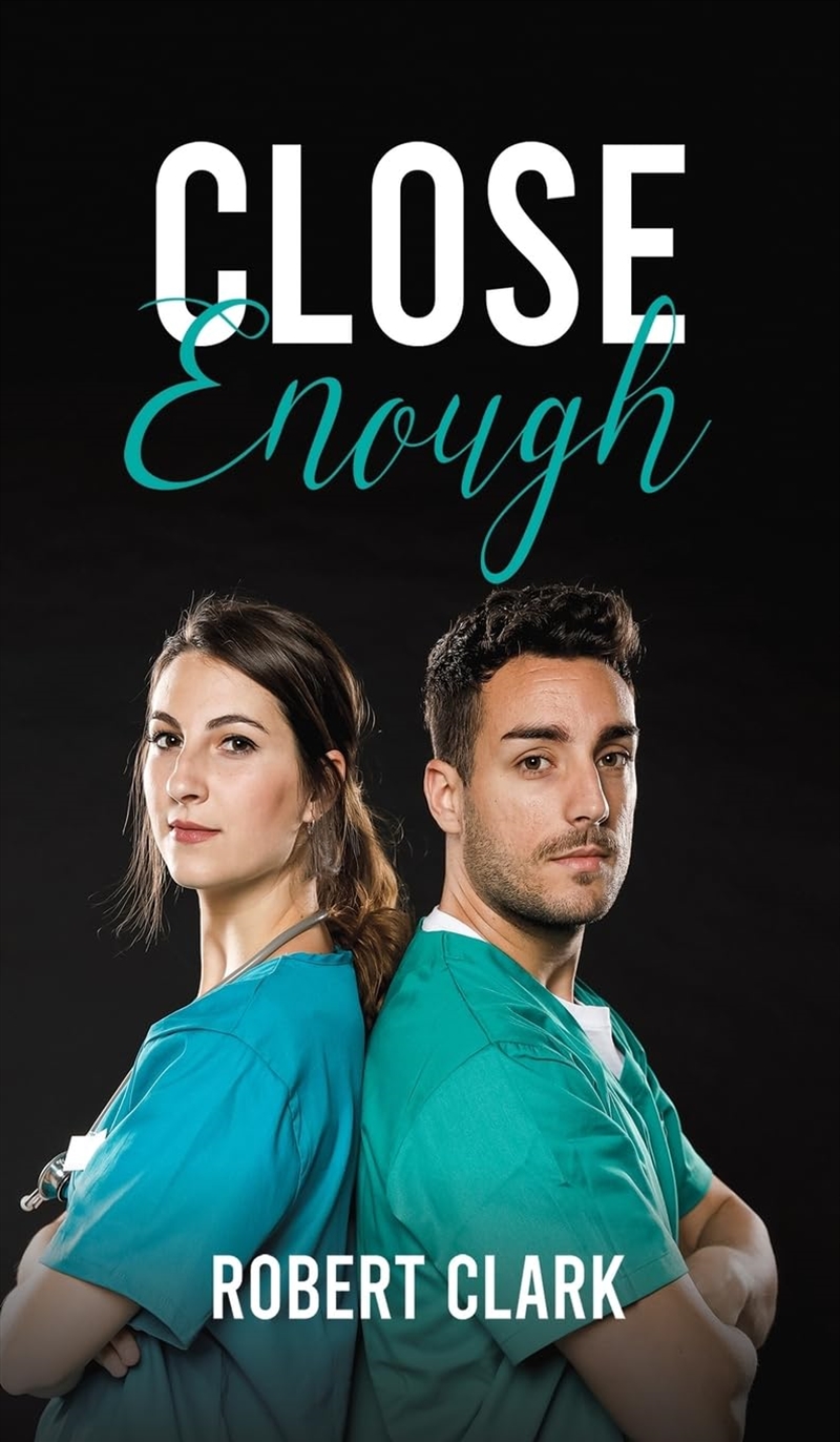 Close Enough/Product Detail/Erotic Fiction
