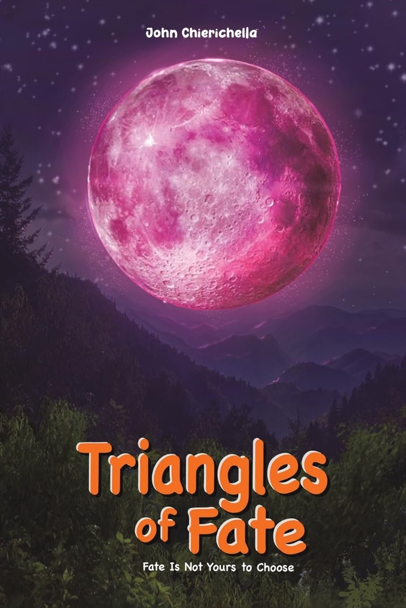 Triangles Of Fate/Product Detail/Erotic Fiction