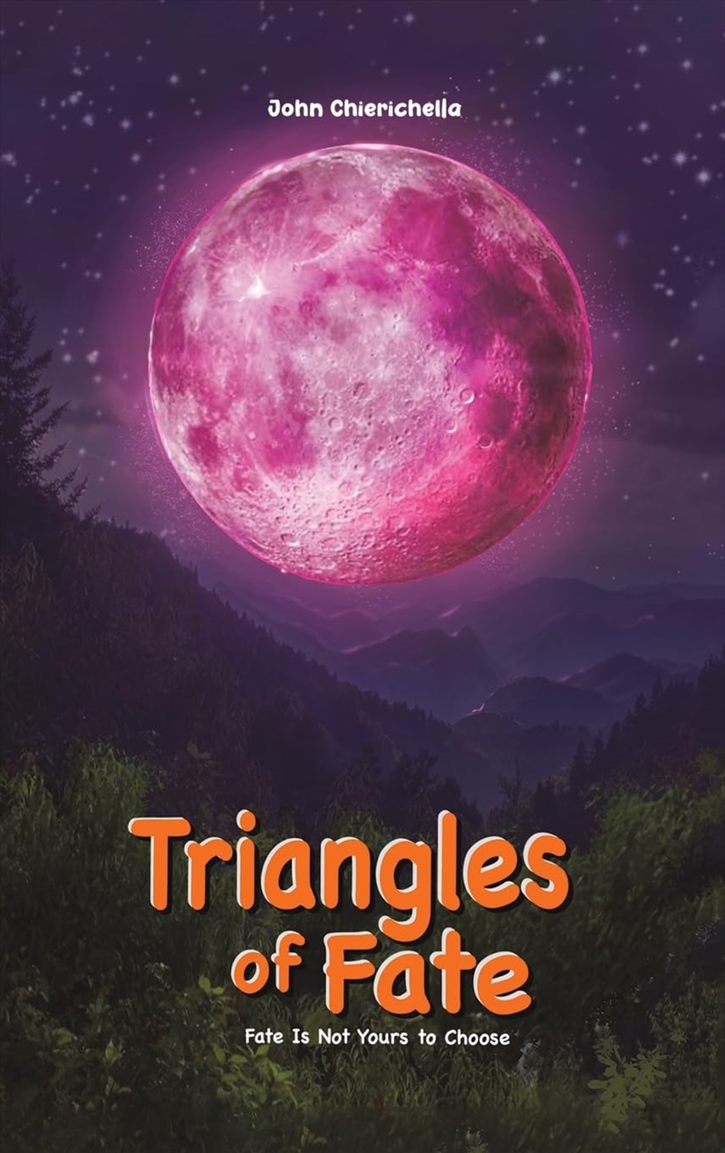 Triangles Of Fate/Product Detail/Erotic Fiction