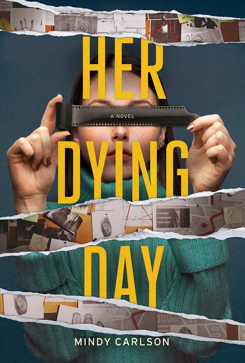 Her Dying Day: A Novel/Product Detail/Crime & Mystery Fiction