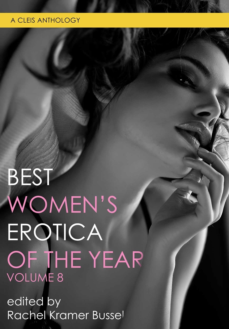 Best Women'S Erotica Of The Year, Volume 8 (8) (Best Women'S Erotica Series)/Product Detail/Erotic Fiction