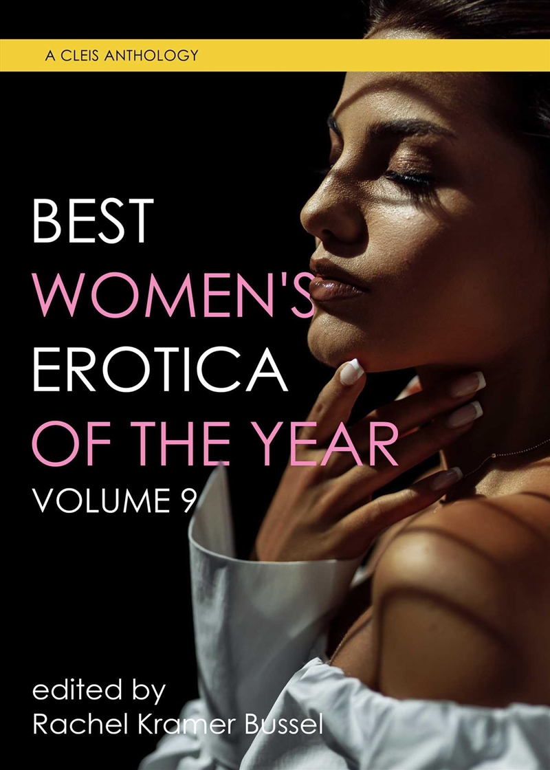 Best Women'S Erotica Of The Year, Volume 9 (Best Women'S Erotica, 9)/Product Detail/Erotic Fiction