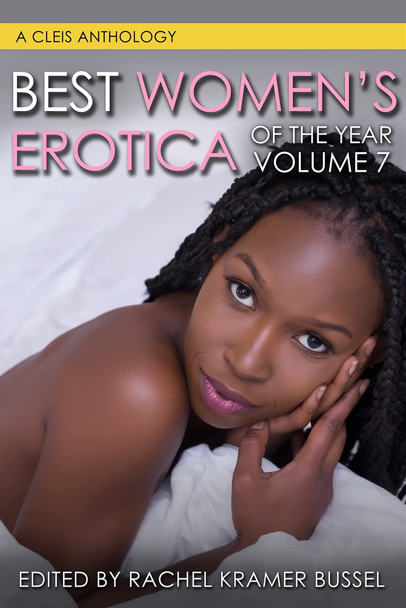 Best Women'S Erotica Of The Year, Volume 7 (Best Women'S Erotica Series)/Product Detail/Erotic Fiction