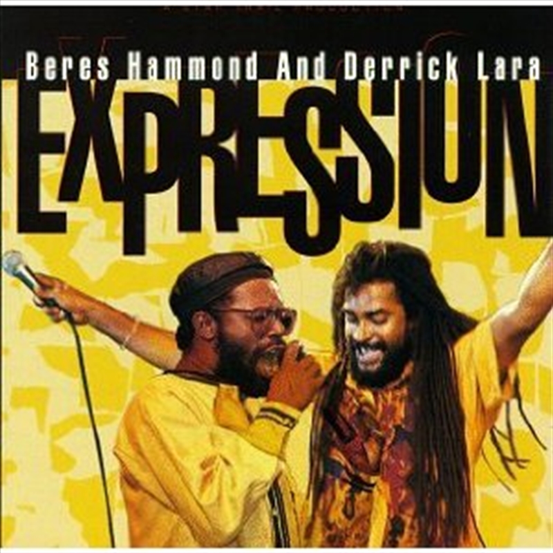 Expression/Product Detail/Reggae
