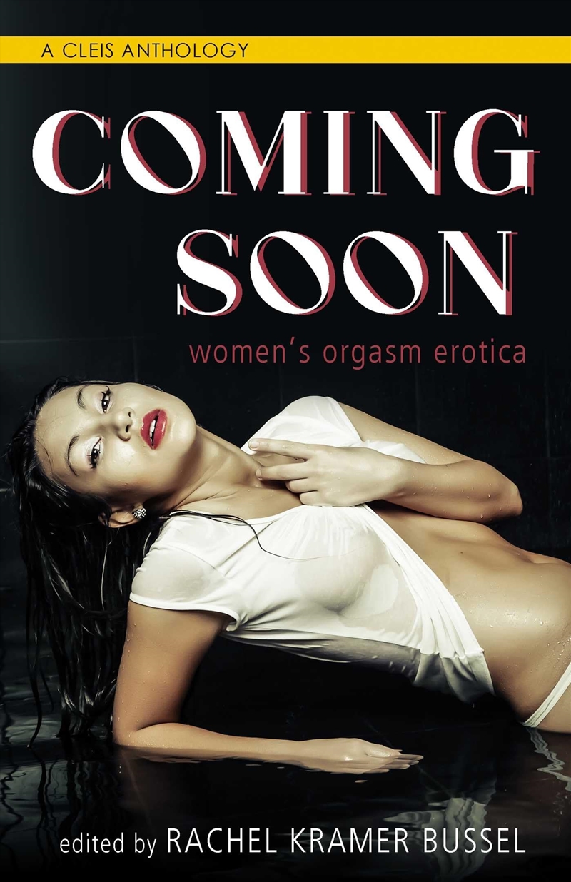 Coming Soon: Women'S Orgasm Erotica/Product Detail/Erotic Fiction