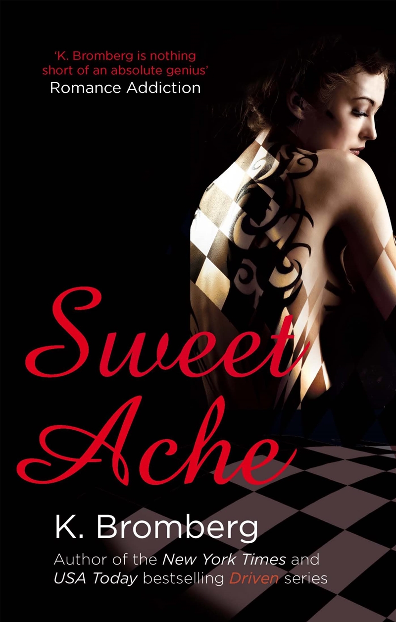 Sweet Ache/Product Detail/Erotic Fiction