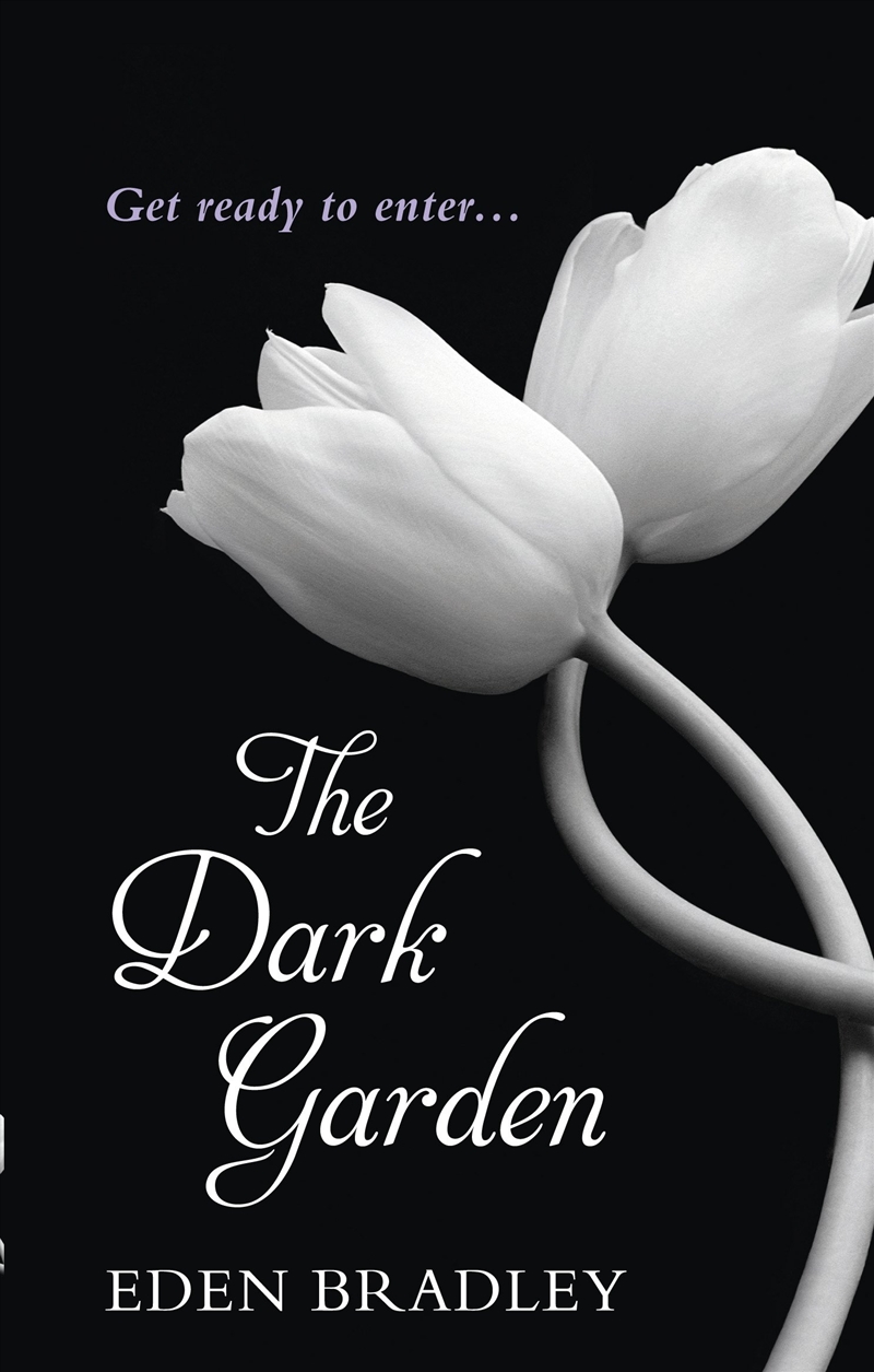 The Dark Garden [Paperback] [Jan 01, 2012] Bradley Ede/Product Detail/Erotic Fiction
