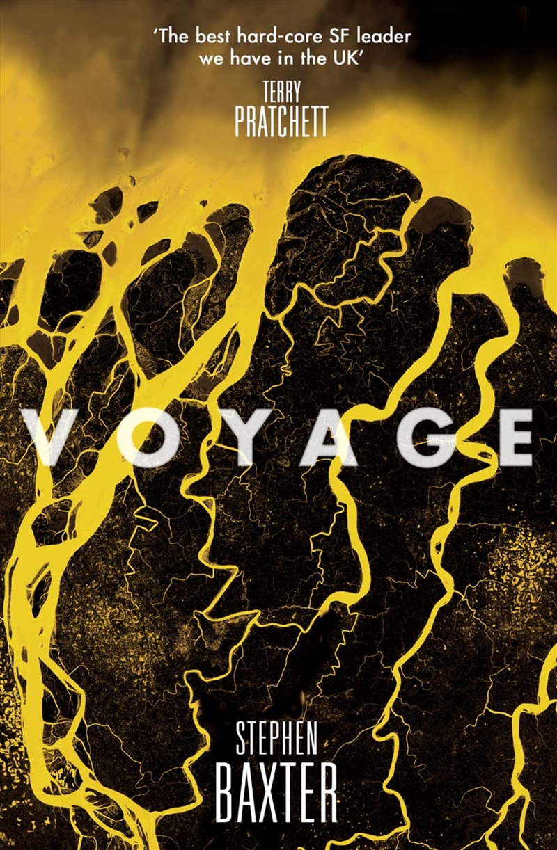 Voyage/Product Detail/Fantasy Fiction