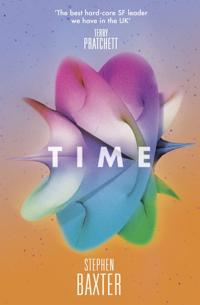 Time/Product Detail/Fantasy Fiction