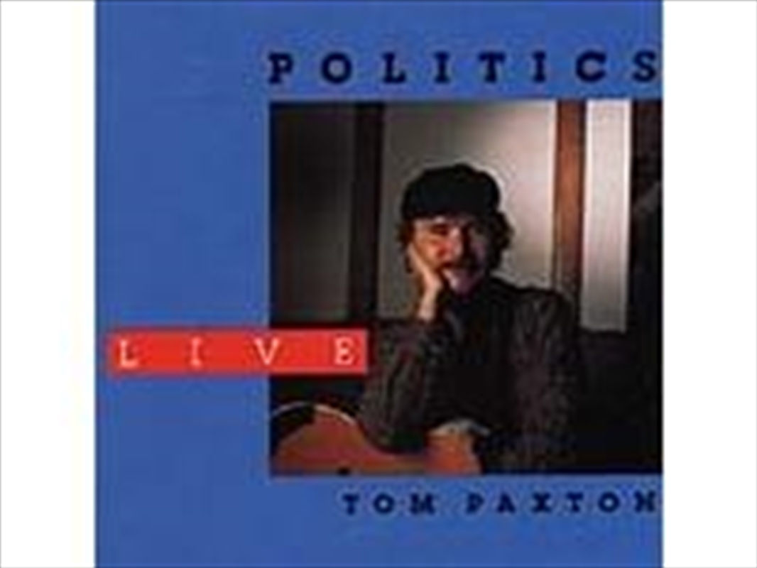 Politics Live/Product Detail/Pop