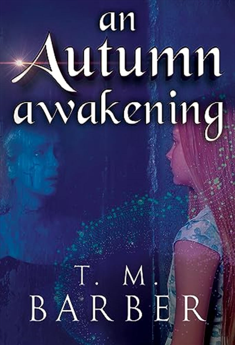 An Autumn Awakening/Product Detail/Fantasy Fiction