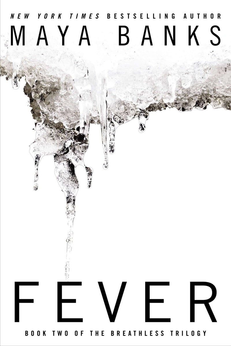 Fever (Breathless)/Product Detail/Erotic Fiction