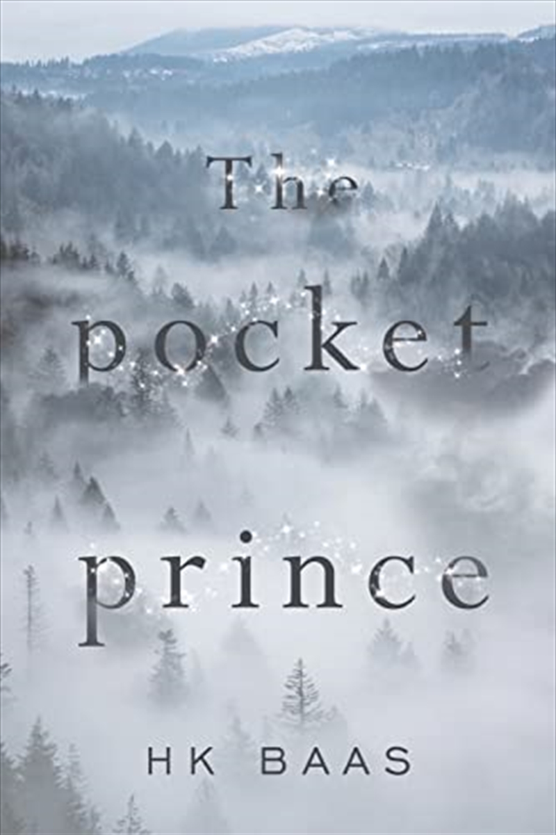 The Pocket Prince/Product Detail/Fantasy Fiction