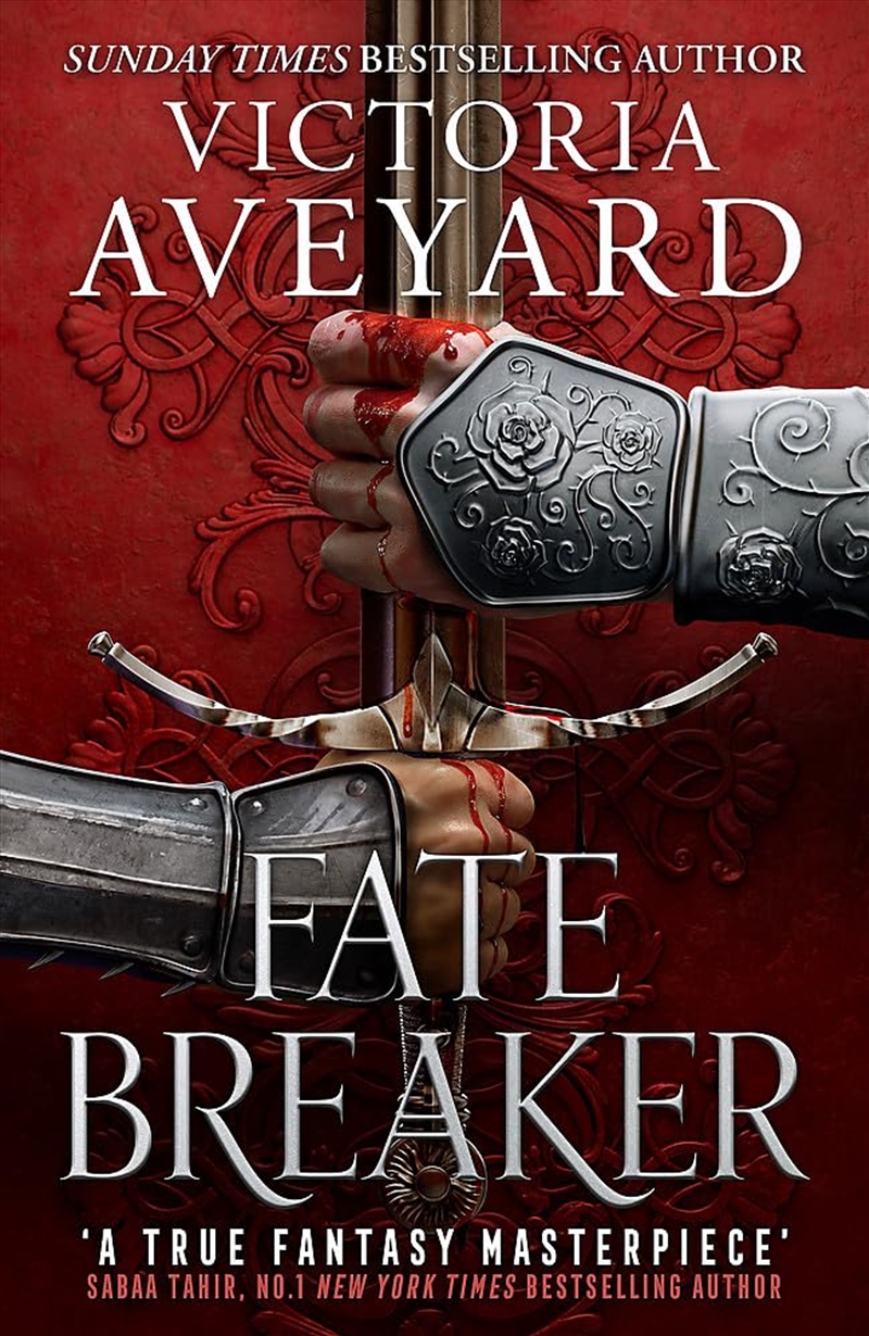 Fate Breaker/Product Detail/Fantasy Fiction
