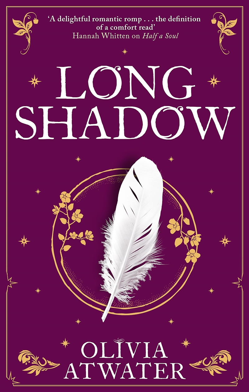 Longshadow (Regency Faerie Tales)/Product Detail/Fantasy Fiction