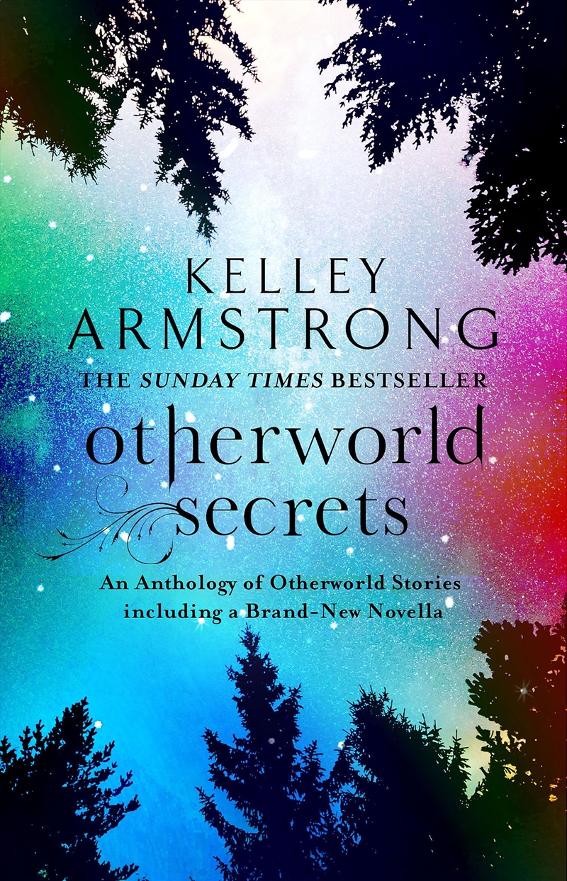 Otherworld Secrets/Product Detail/Fantasy Fiction