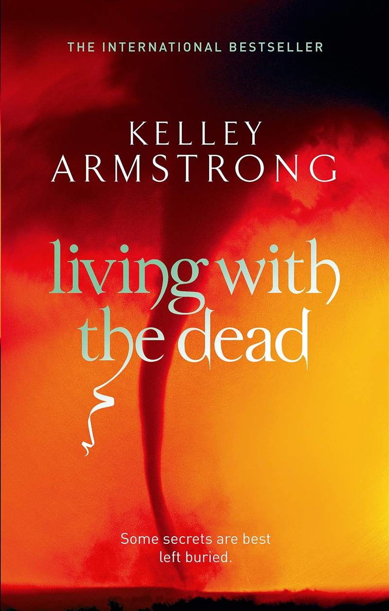 Living With The Dead (Women Of The Otherworld)/Product Detail/Fantasy Fiction