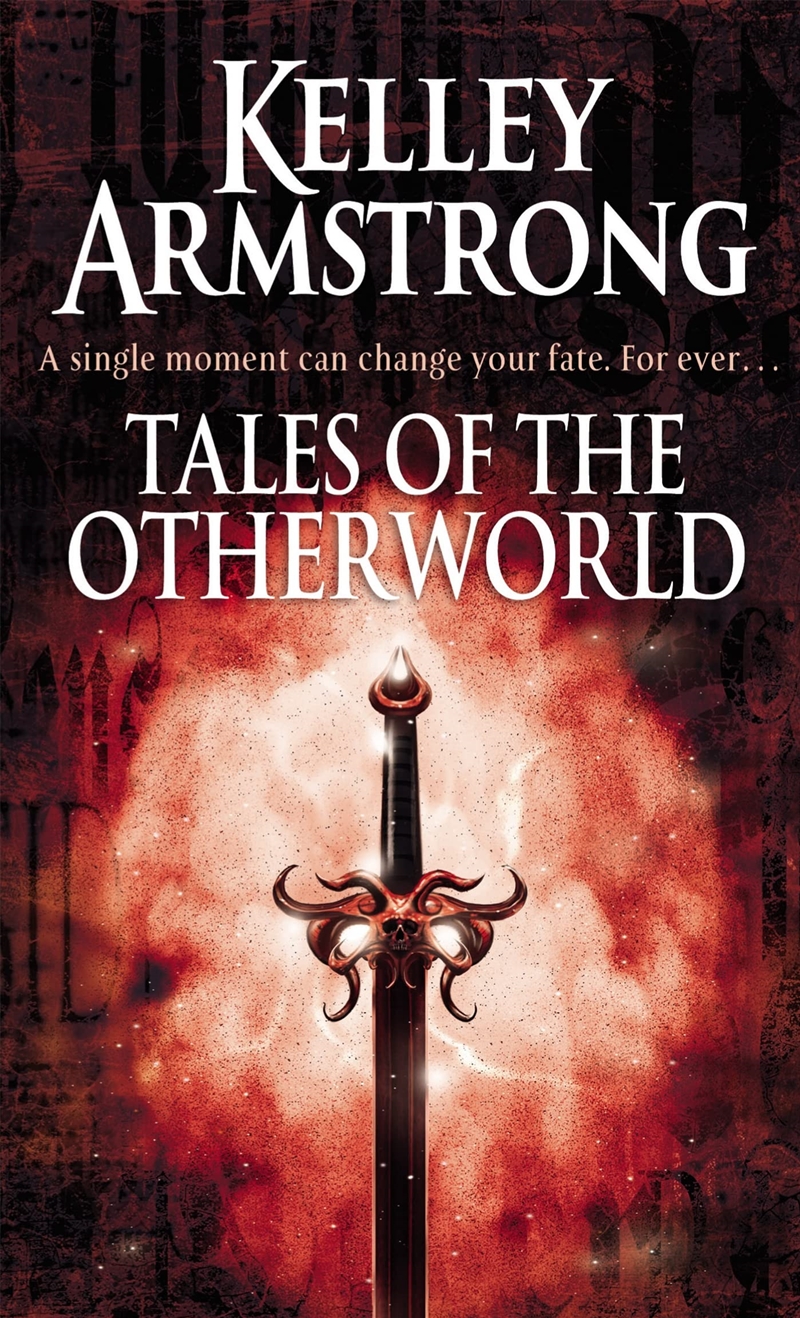 Tales Of The Otherworld/Product Detail/Fantasy Fiction