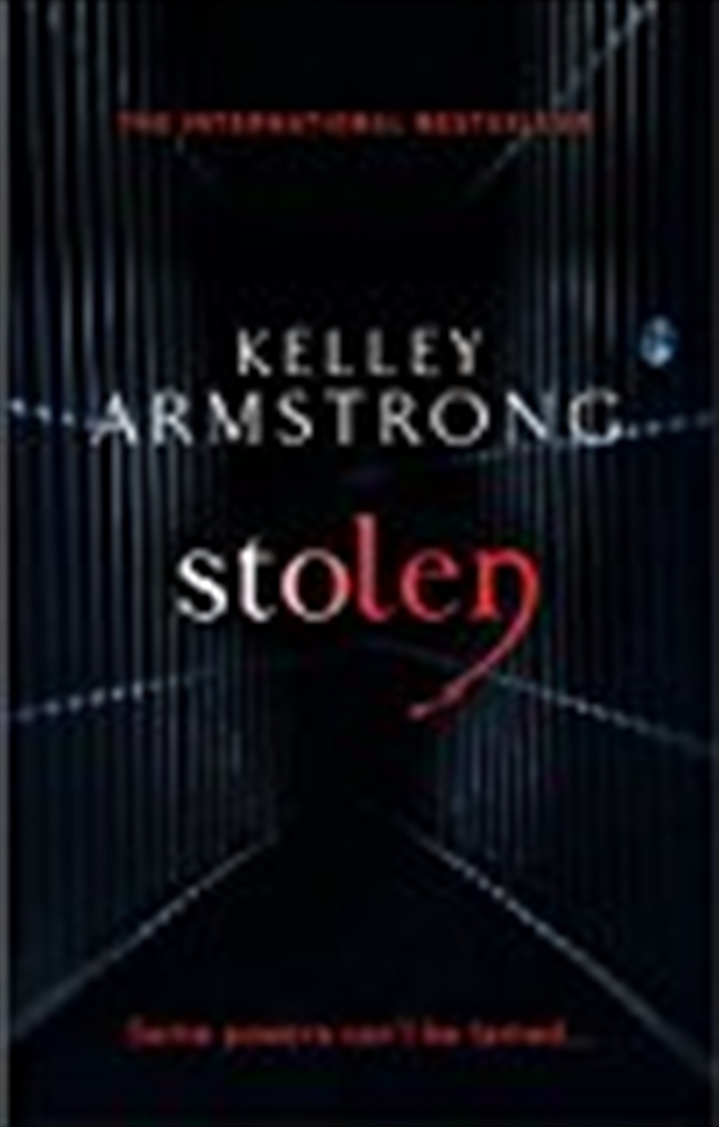 Stolen/Product Detail/Fantasy Fiction