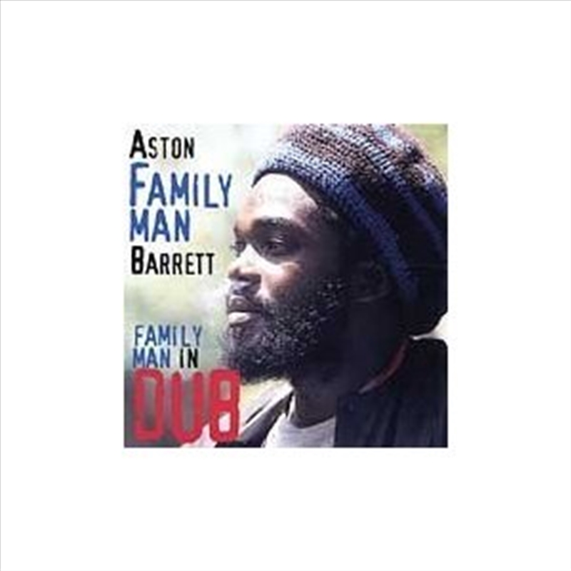 Familyman In Dub/Product Detail/Reggae