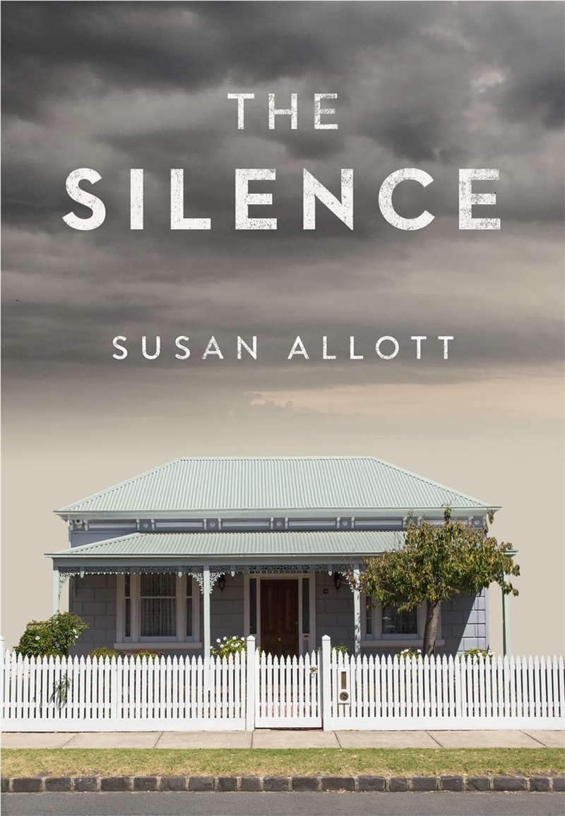Blind Spot/Product Detail/Crime & Mystery Fiction
