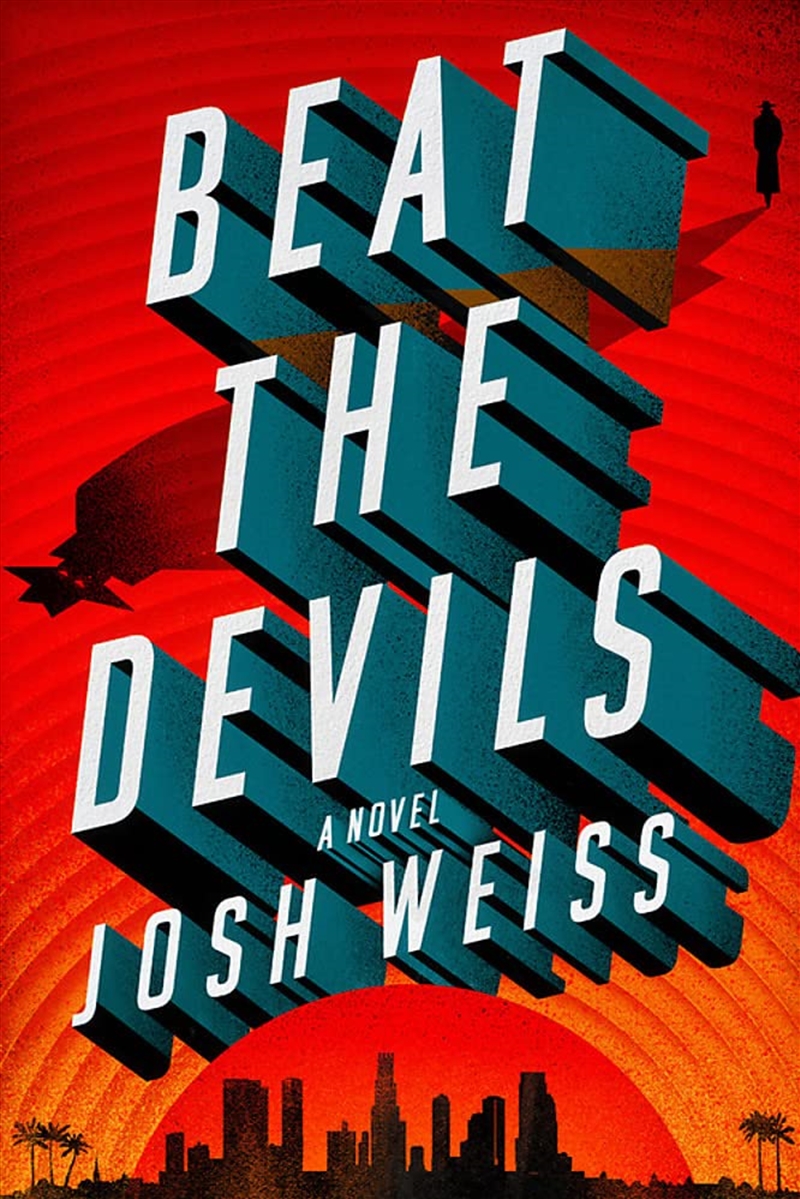 Beat The Devils/Product Detail/Crime & Mystery Fiction