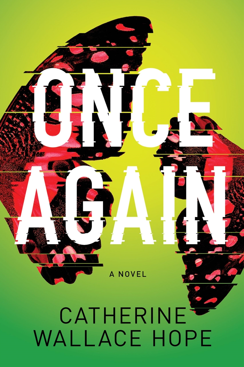 Once Again: A Novel/Product Detail/Crime & Mystery Fiction